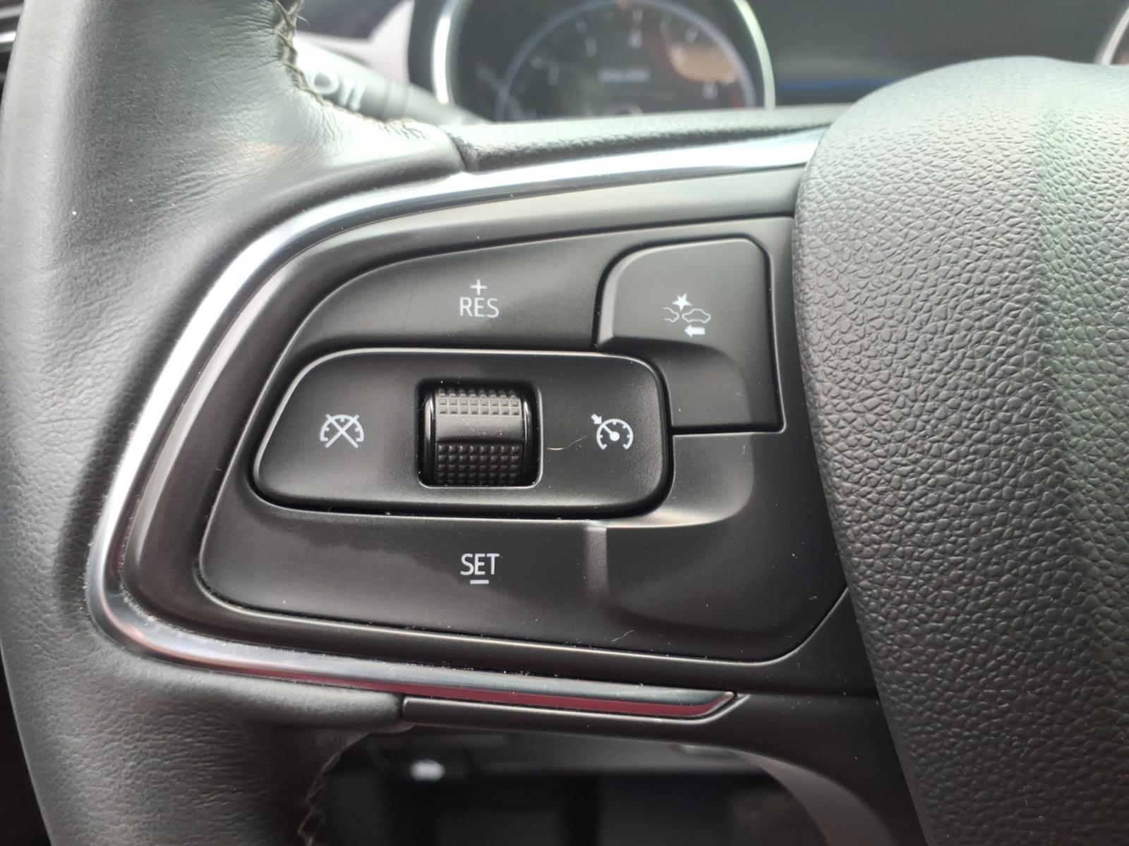 2022 Buick Encore GX Preferred White at Team Chevrolet Buick GMC