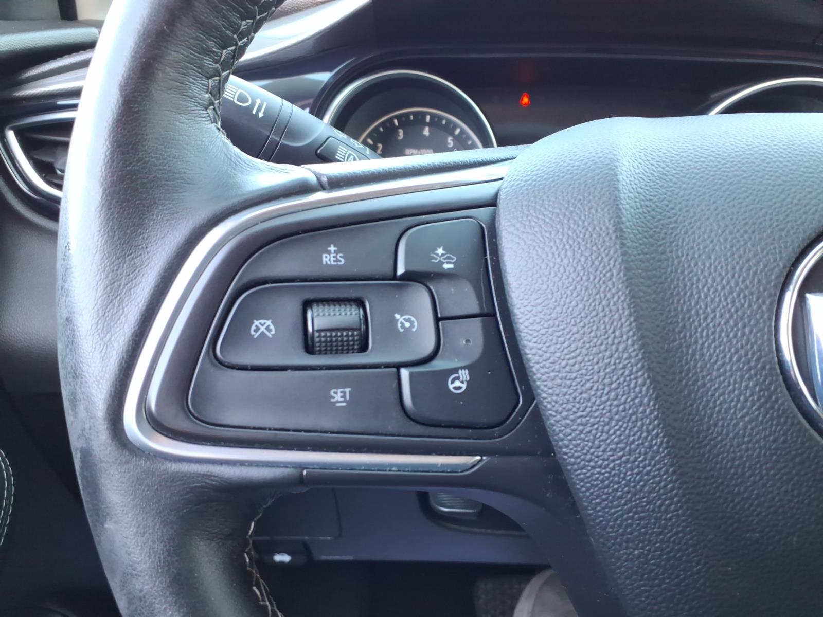 2021 Buick Encore GX photo 16 of 30