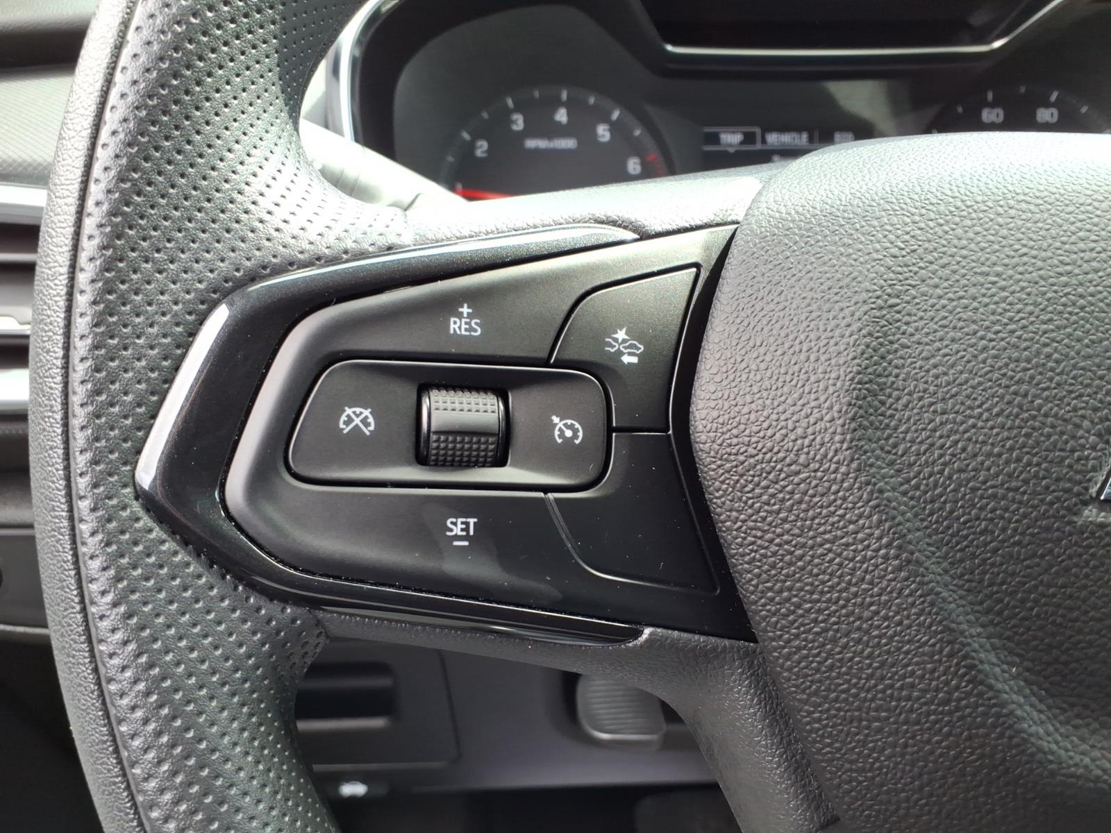 2023 Chevrolet Trailblazer LT Summit White at Delaney Chevrolet Nissan Volvo of Greensburg