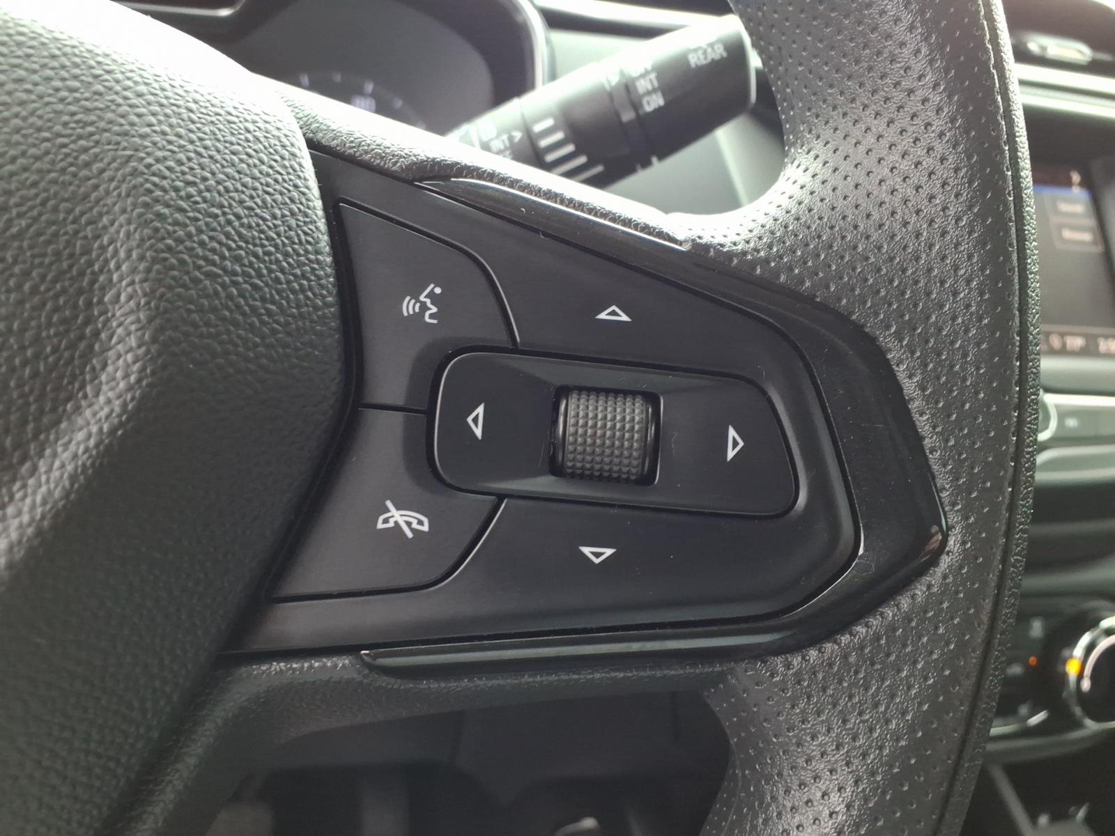 2023 Chevrolet Trailblazer LT Mosaic Black Metallic at Team Chevrolet Buick GMC