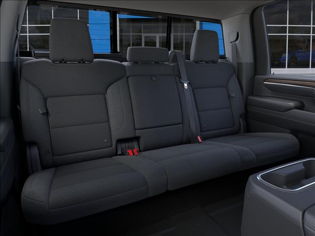 2026 Chevrolet Silverado 2500HD LT Cypress Gray Gbd at Memorial Highway Chevrolet