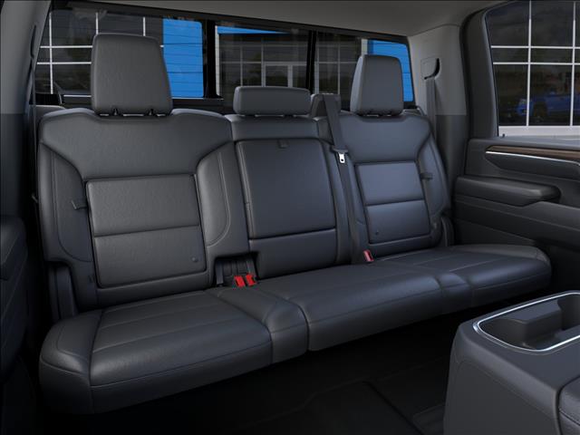 2026 Chevrolet Silverado 2500HD LT Summit White at Memorial Highway Chevrolet