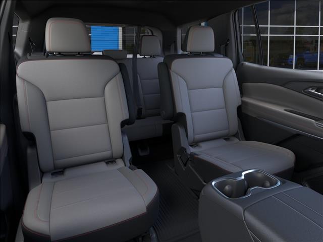 2027 Chevrolet Traverse photo 17 of 24