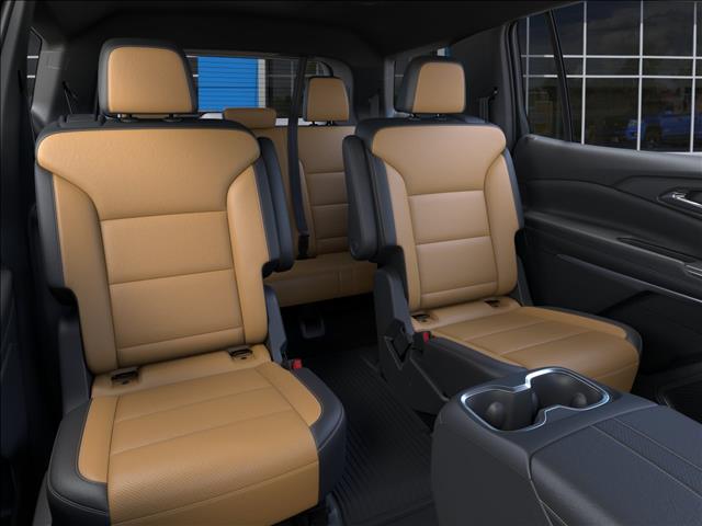 2027 Chevrolet Traverse photo 17 of 24