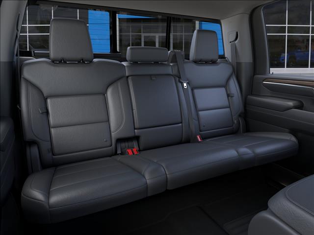 2026 Chevrolet Silverado 2500HD LT Sterling Gray Metallic Gxd at Memorial Highway Chevrolet