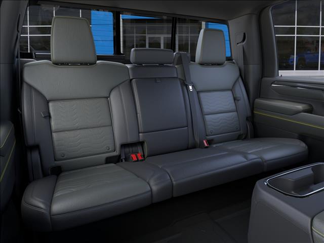 2026 Chevrolet Silverado 2500HD photo 17 of 24