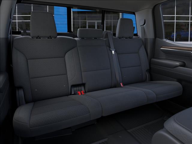2026 Chevrolet Silverado 1500 photo 17 of 24