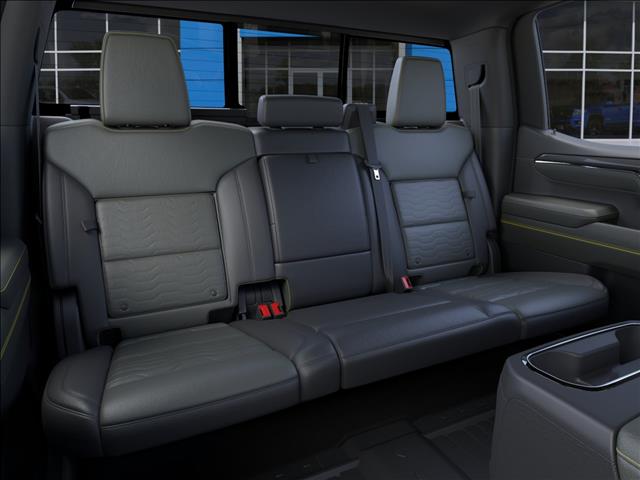 2026 Chevrolet Silverado 1500 ZR2 Black Gba at Memorial Highway Chevrolet
