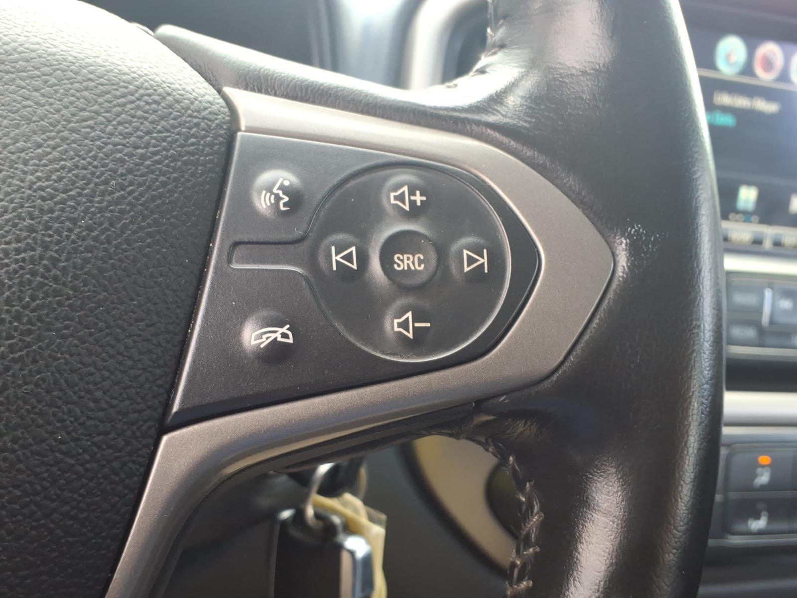 2015 Chevrolet Colorado photo 17 of 27
