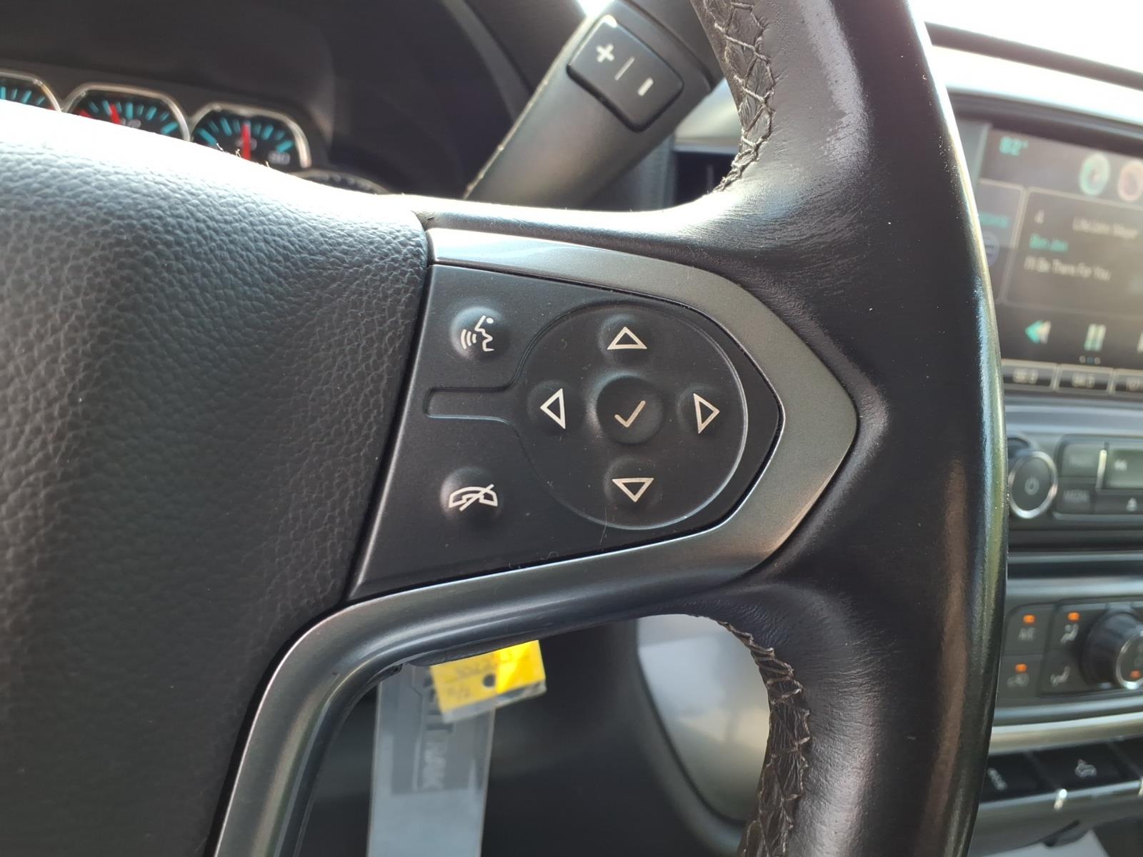 2015 Chevrolet Silverado 1500 LT Silver Ice Metallic at Memorial Highway Chevrolet