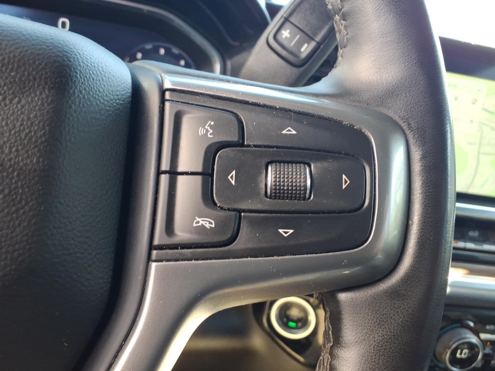 2025 Chevrolet Silverado 2500HD LT Summit White at Memorial Highway Chevrolet