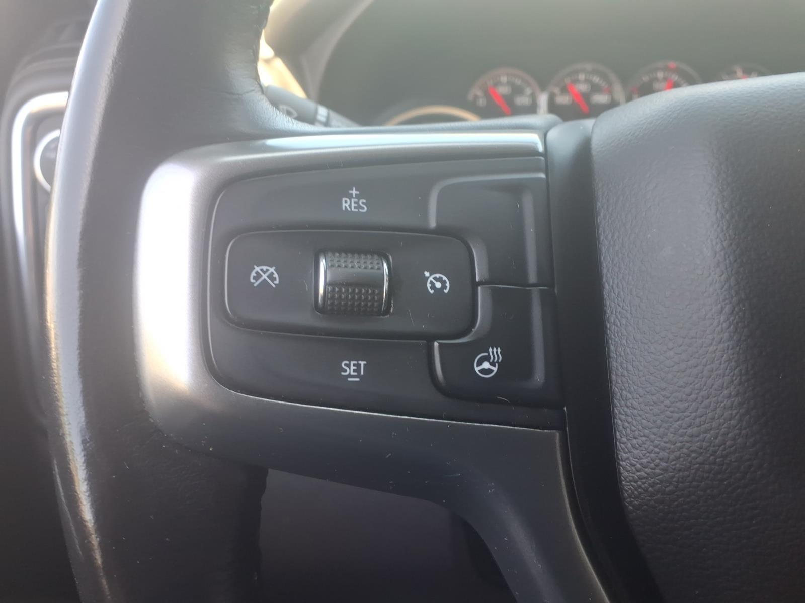 2020 Chevrolet Silverado 1500 LT Light Autumnwood Metallic at Team Chevrolet Buick GMC