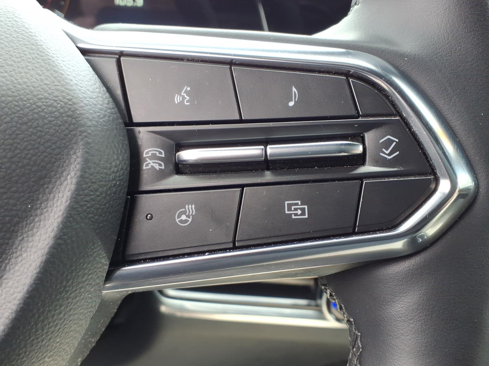 2025 Chevrolet Equinox LT Summit White at Team Chevrolet Buick GMC