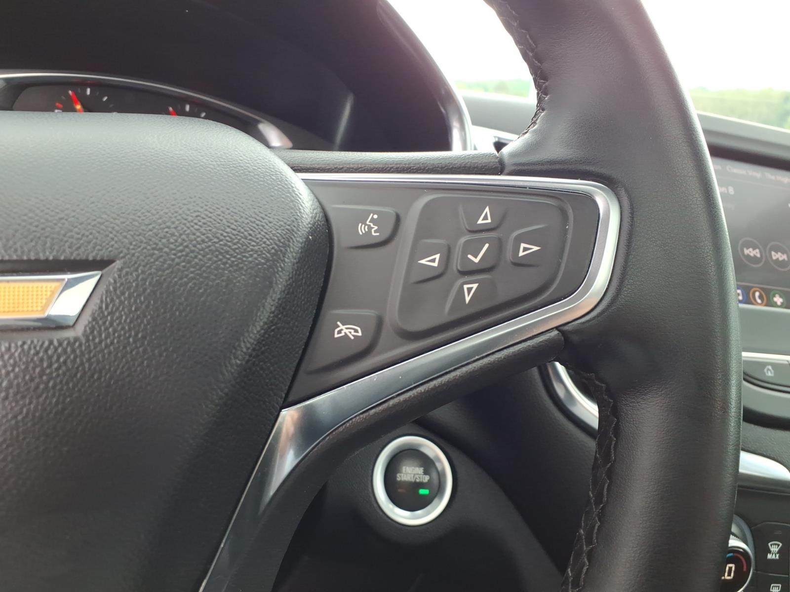 2024 Chevrolet Equinox LT Mosaic Black Metallic at Delaney Chevrolet Nissan Volvo of Greensburg