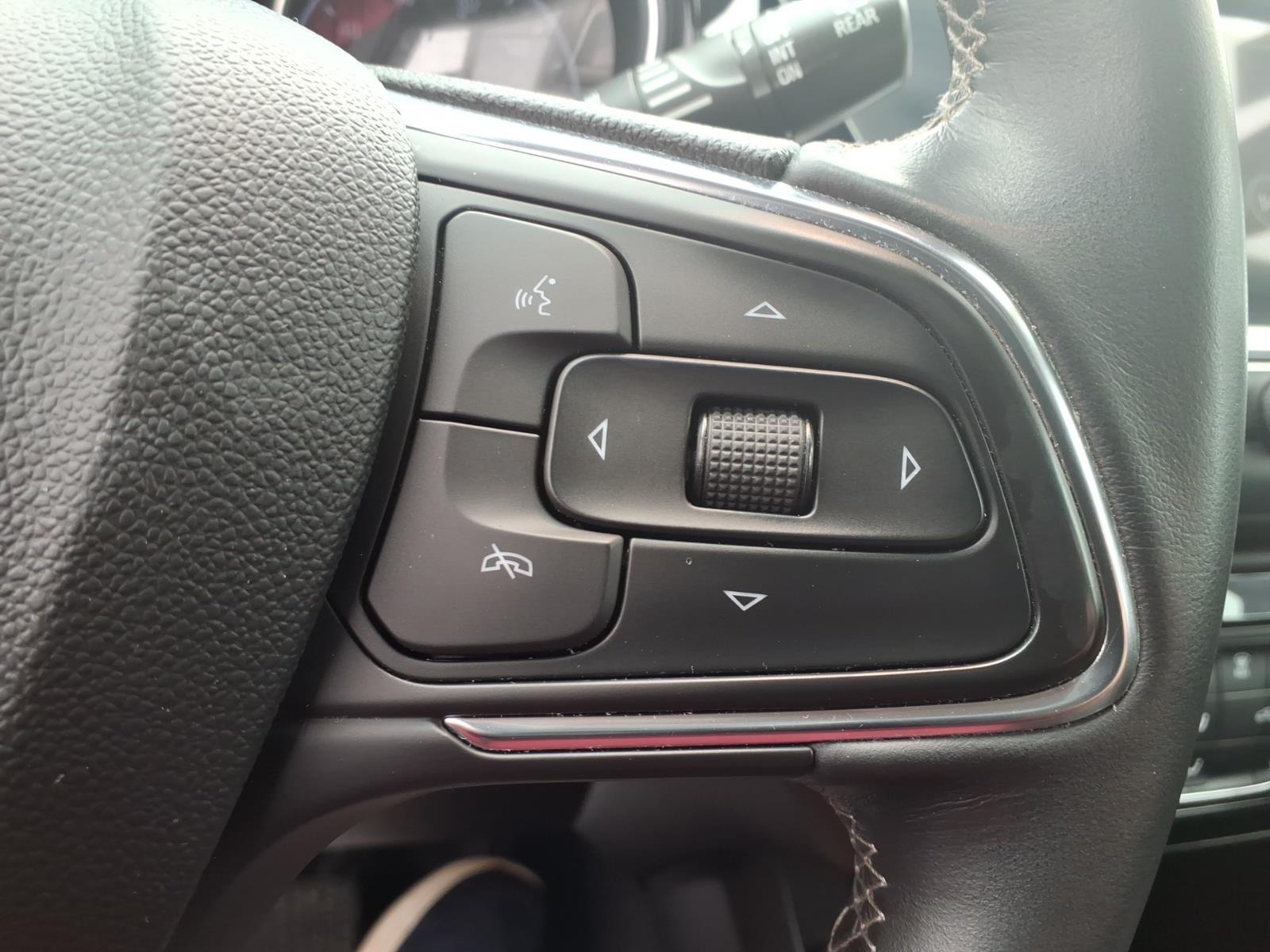 2022 Buick Encore GX Preferred White at Team Chevrolet Buick GMC