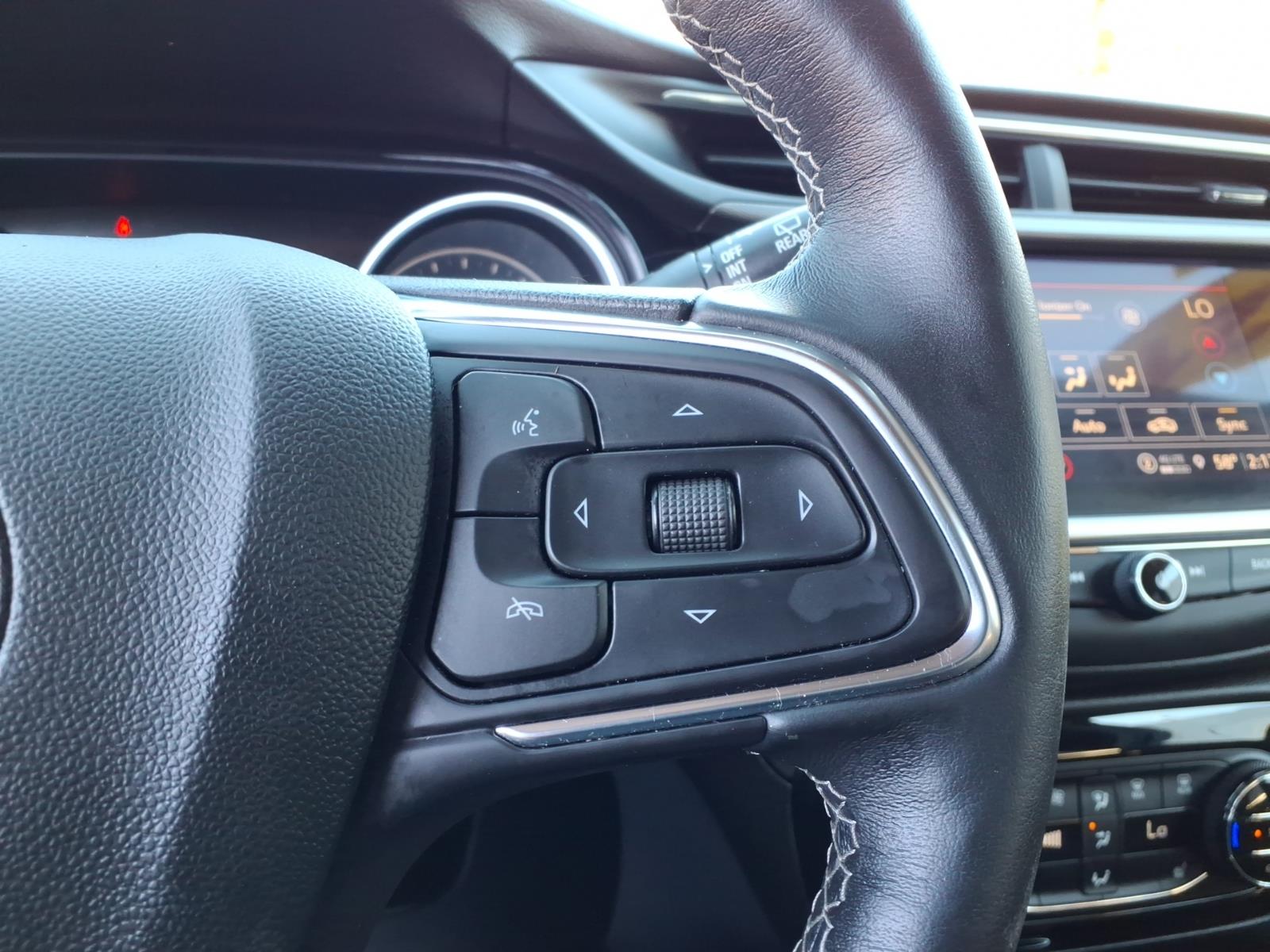 2021 Buick Encore GX photo 17 of 30