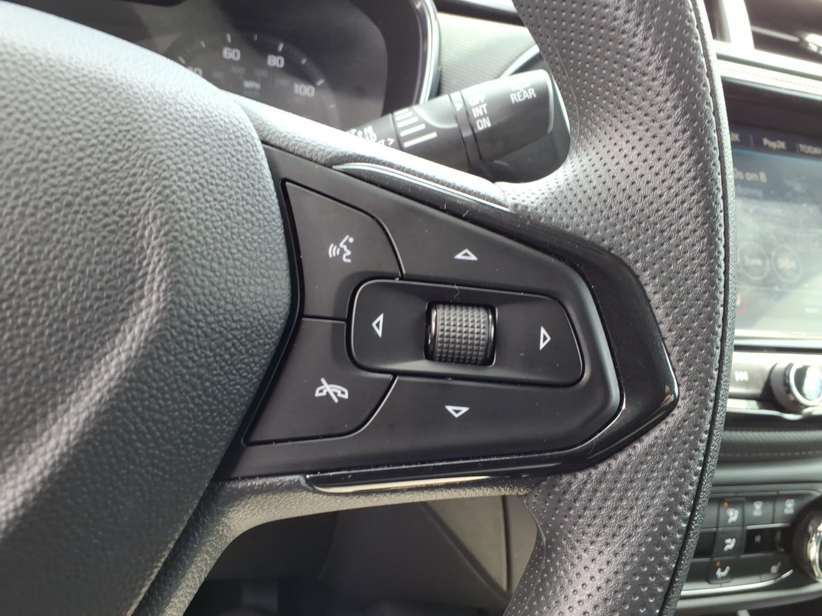 2023 Chevrolet Trailblazer LT Summit White at Delaney Chevrolet Nissan Volvo of Greensburg