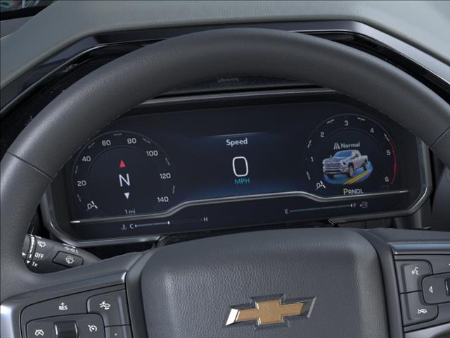 2026 Chevrolet Silverado 2500HD photo 18 of 24