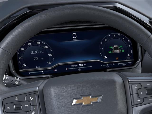 2026 Chevrolet Silverado 1500 photo 18 of 24