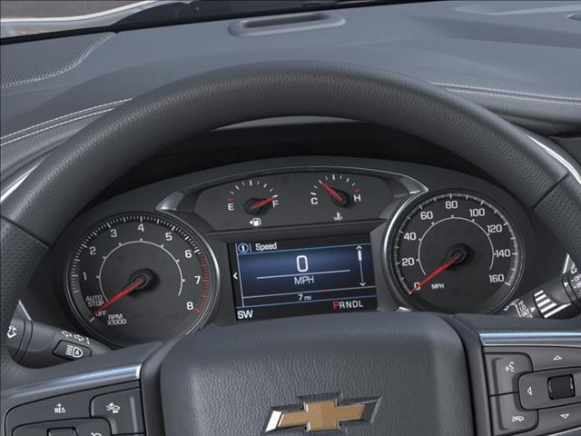 2026 Chevrolet Blazer LT Sterling Gray Metallic Gxd at Memorial Highway Chevrolet