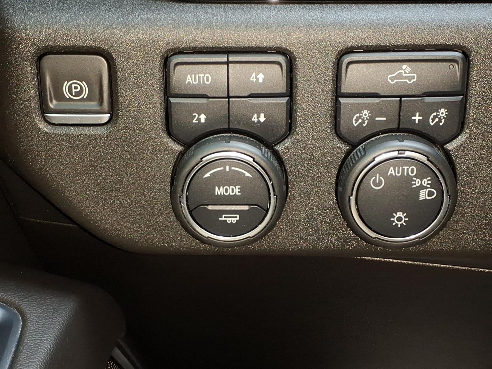 2022 Chevrolet Silverado 1500 photo 18 of 25