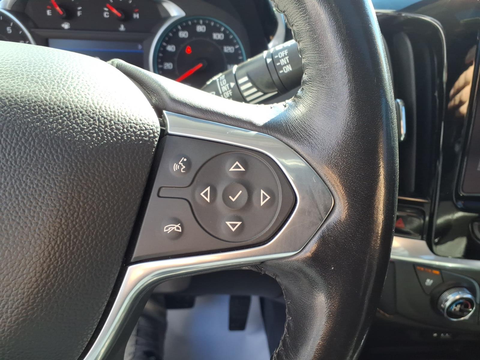 2020 Chevrolet Traverse photo 18 of 29