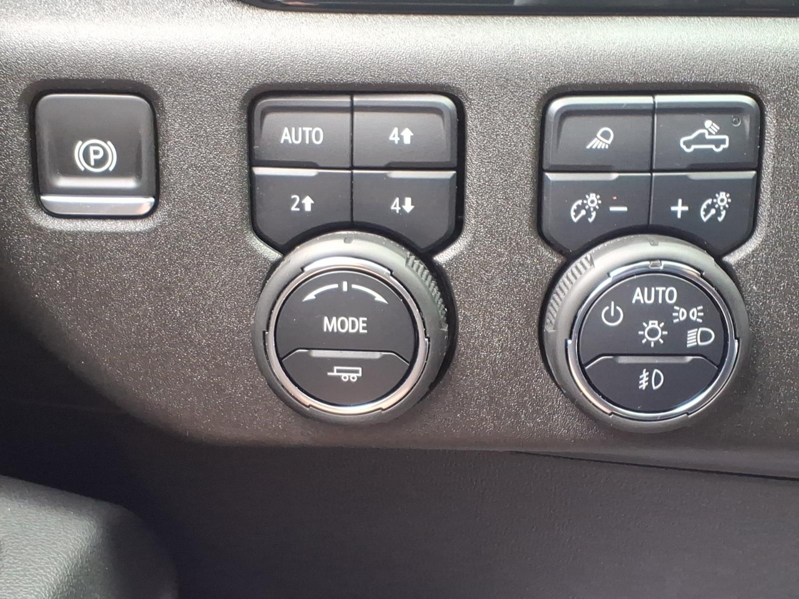 2025 Chevrolet Silverado 1500 RST Black Gba at Memorial Highway Chevrolet