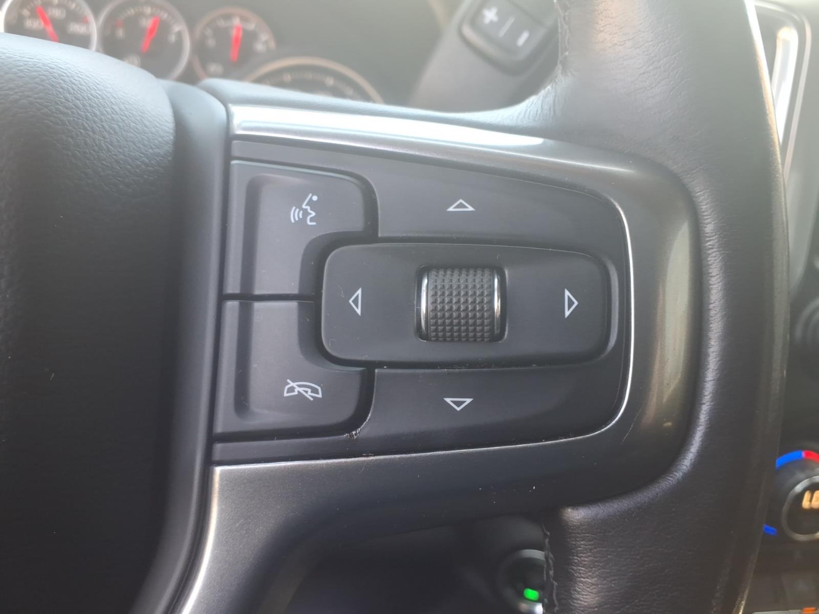 2020 Chevrolet Silverado 1500 LT Light Autumnwood Metallic at Team Chevrolet Buick GMC