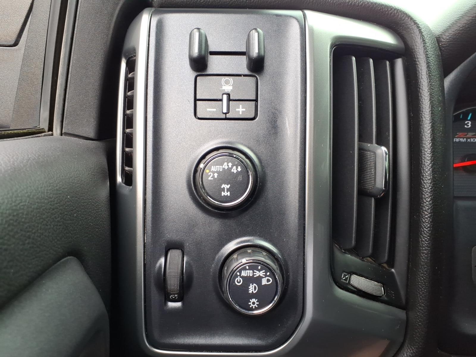 2018 Chevrolet Silverado 1500 photo 18 of 26