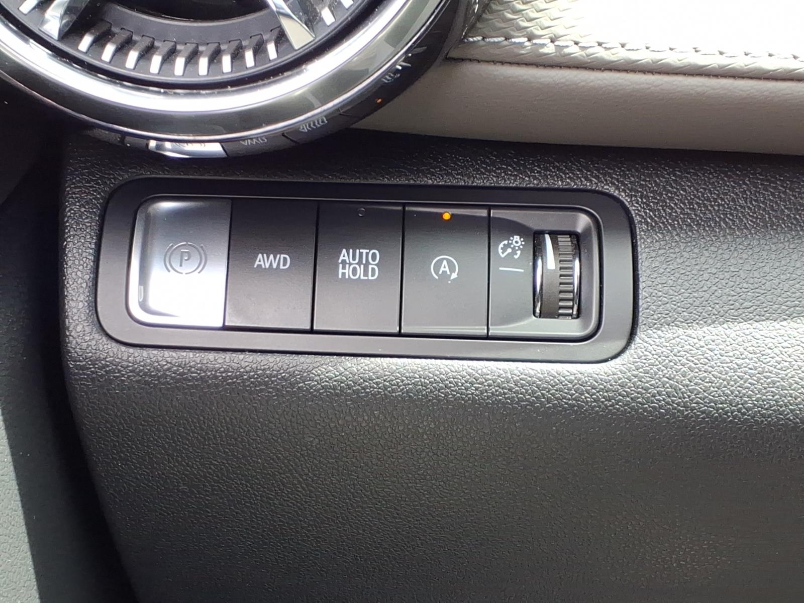 2025 Chevrolet Equinox LT Summit White at Team Chevrolet Buick GMC