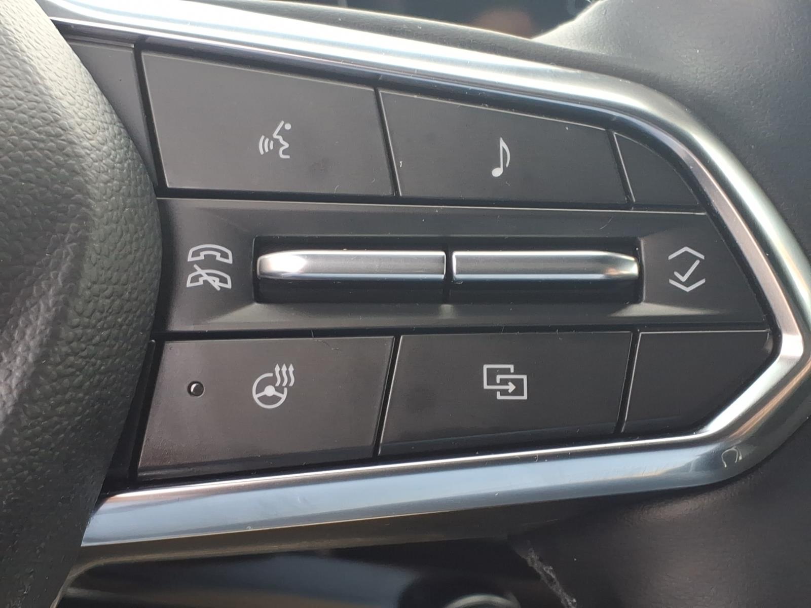 2025 Chevrolet Equinox LT Lakeshore Blue Metallic at Memorial Highway Chevrolet