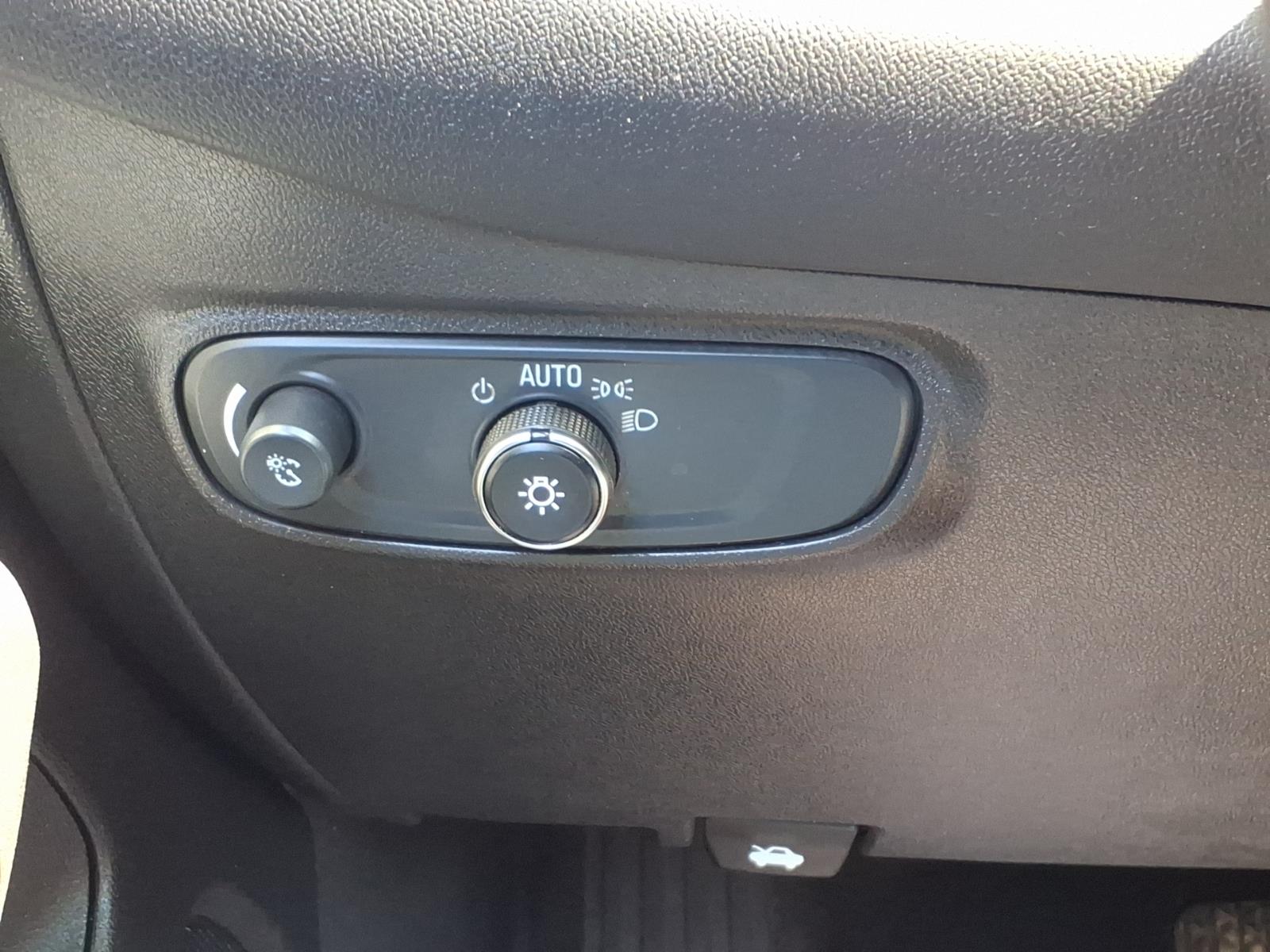 2024 Chevrolet Equinox LT Sterling Gray Metallic at Delaney Chevrolet Nissan Volvo of Greensburg