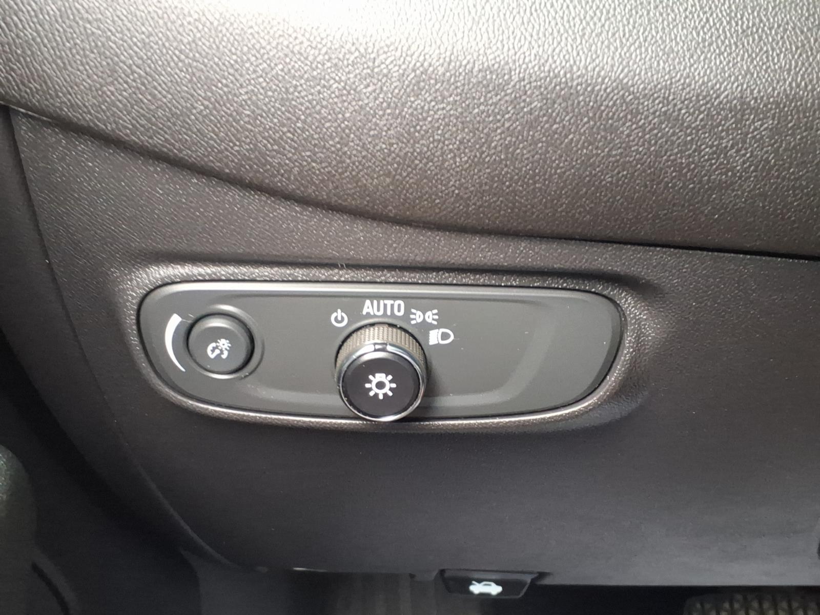 2024 Chevrolet Equinox LT Mosaic Black Metallic at Delaney Chevrolet Nissan Volvo of Greensburg