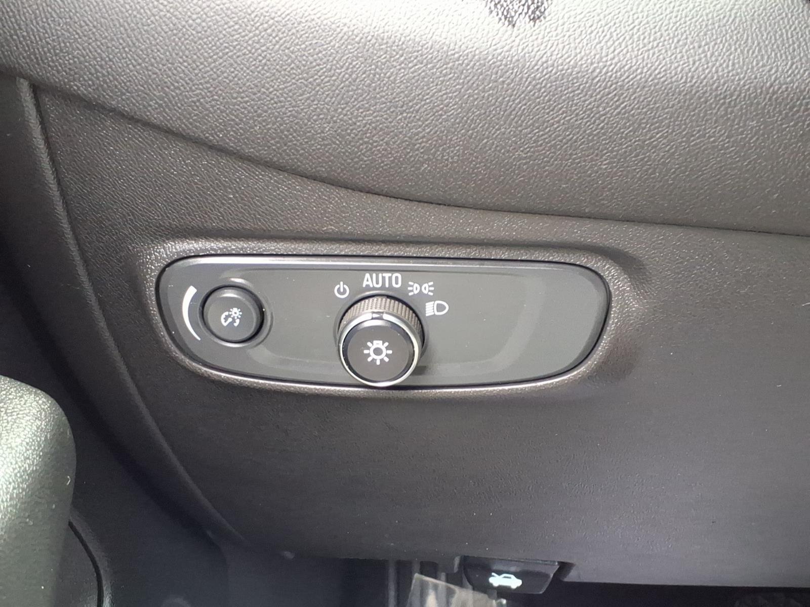 2022 Chevrolet Equinox LT Blue Glow Metallic at Delaney Chevrolet Nissan Volvo of Greensburg