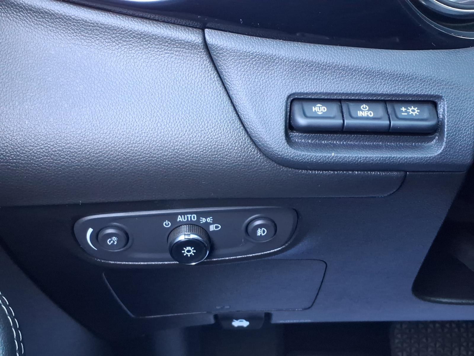 2021 Buick Encore GX photo 18 of 30