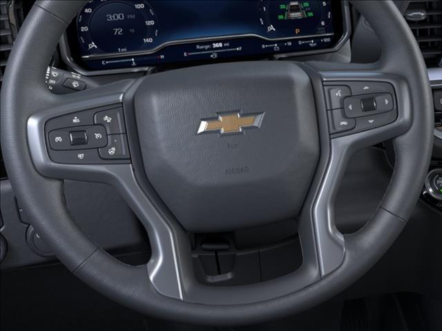 2026 Chevrolet Silverado 1500 photo 19 of 24