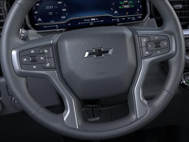 2026 Chevrolet Silverado 1500 photo 19 of 24