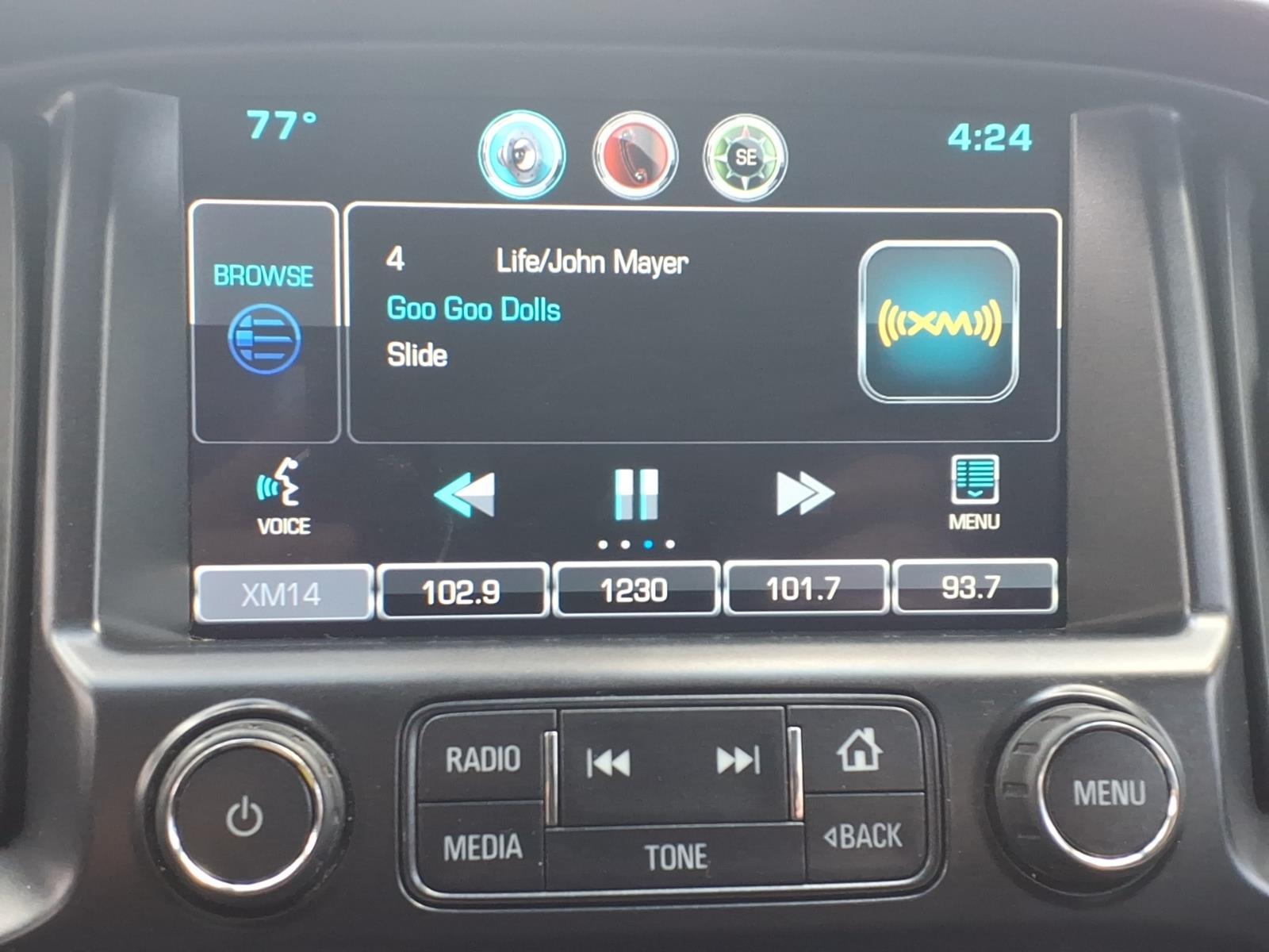 2015 Chevrolet Colorado photo 19 of 27