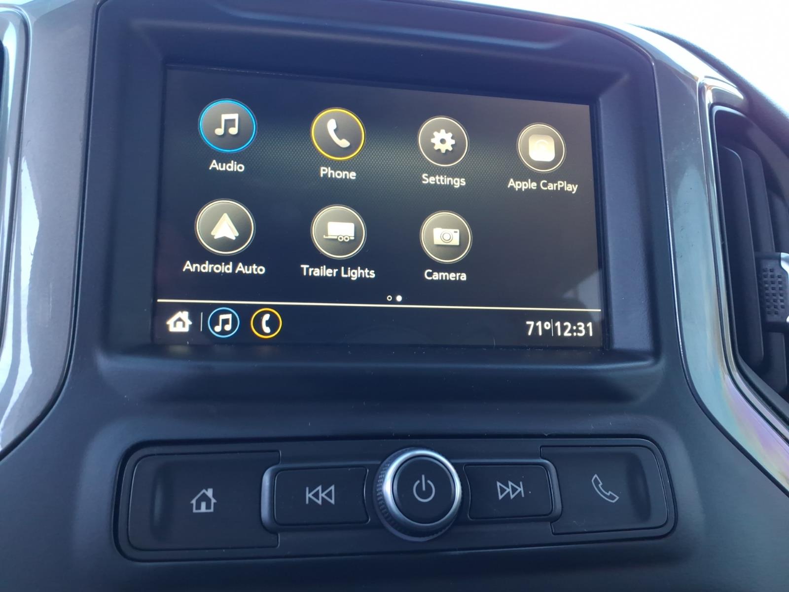 2019 Chevrolet Silverado 1500 photo 19 of 24