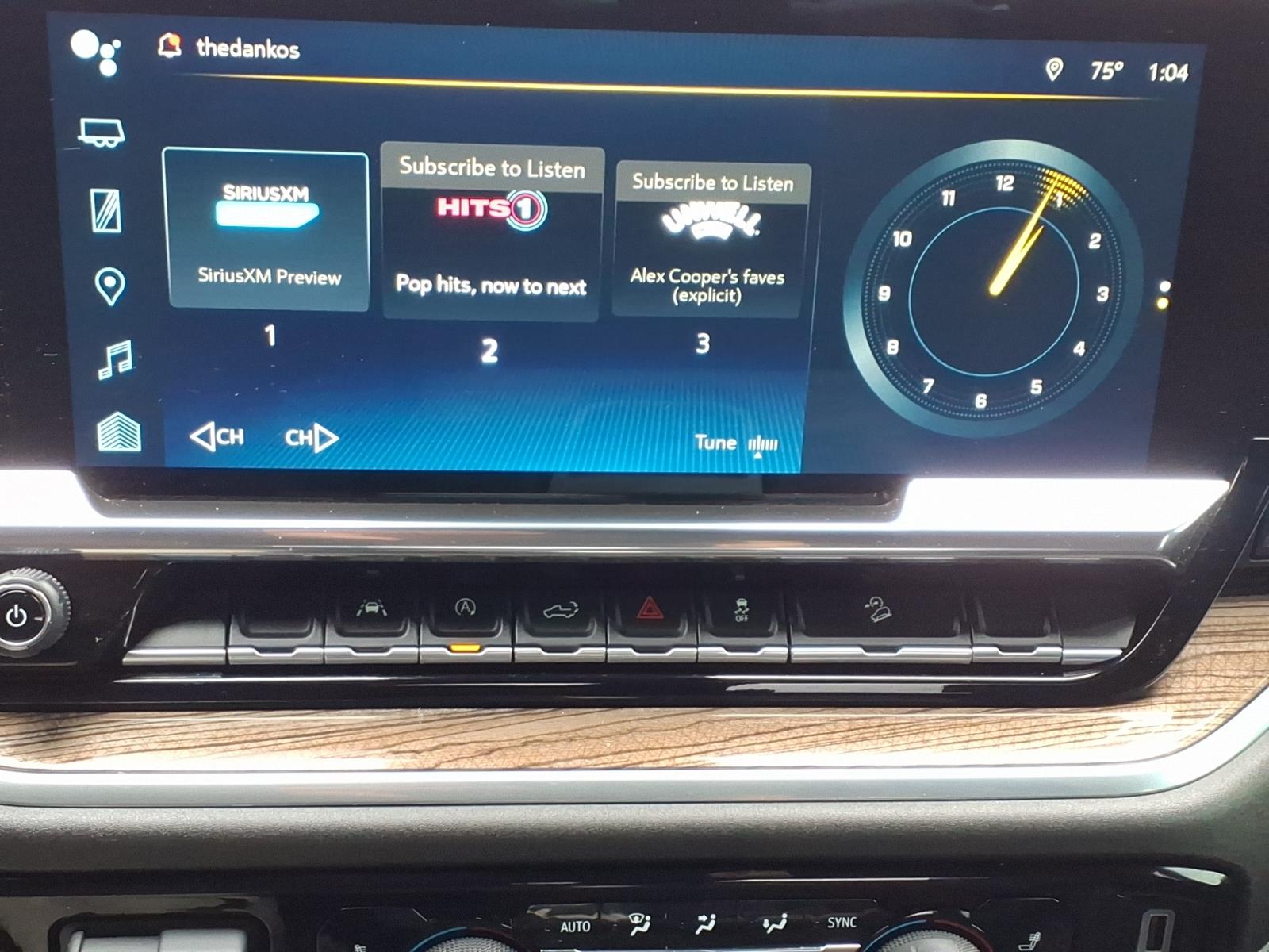 2022 Chevrolet Silverado 1500 photo 19 of 25