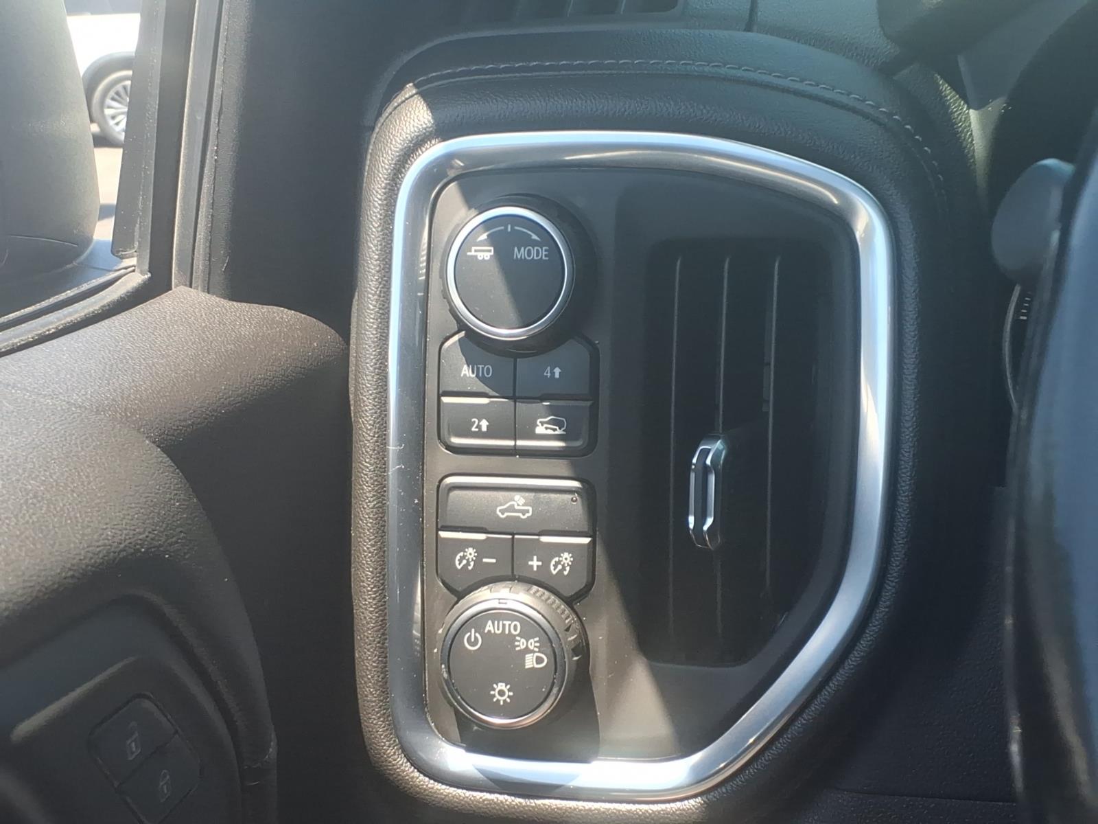 2020 Chevrolet Silverado 1500 LT Light Autumnwood Metallic at Team Chevrolet Buick GMC