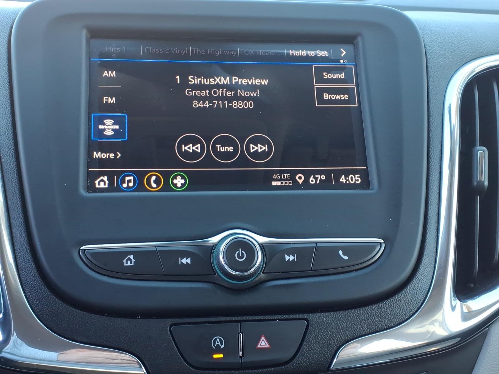 2022 Chevrolet Equinox photo 19 of 28