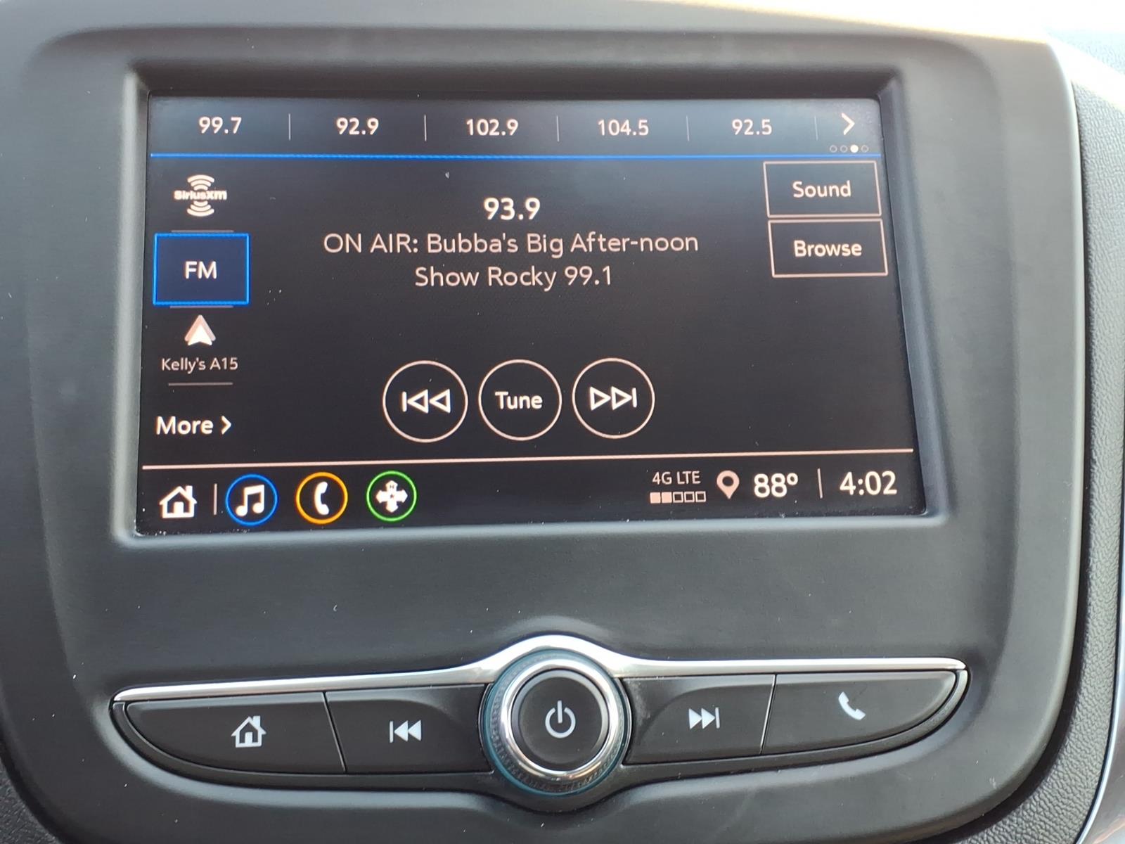 2024 Chevrolet Equinox LT Sterling Gray Metallic at Delaney Chevrolet Nissan Volvo of Greensburg