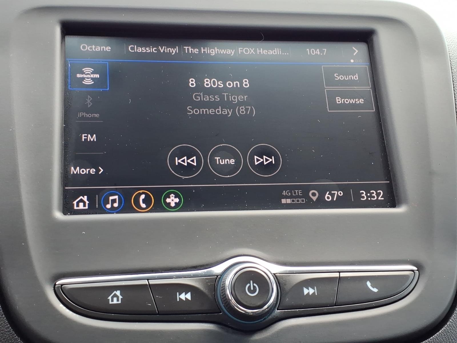 2022 Chevrolet Equinox LT Blue Glow Metallic at Delaney Chevrolet Nissan Volvo of Greensburg