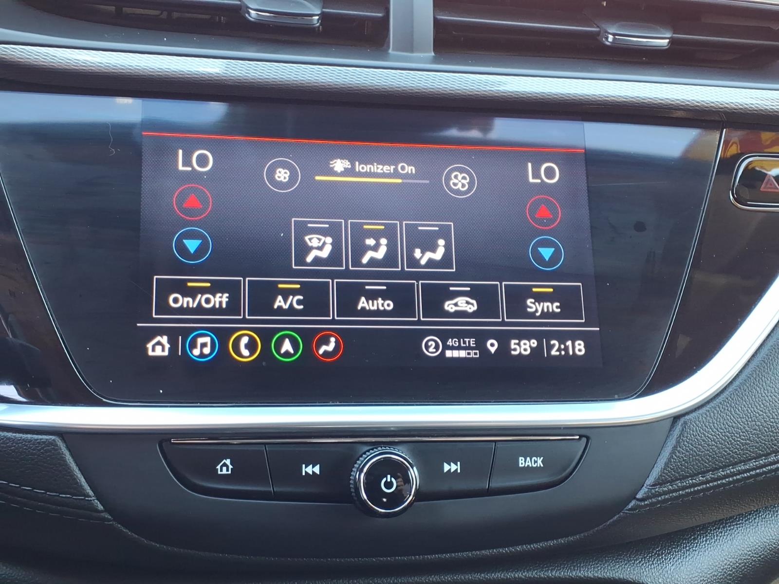 2021 Buick Encore GX photo 19 of 30