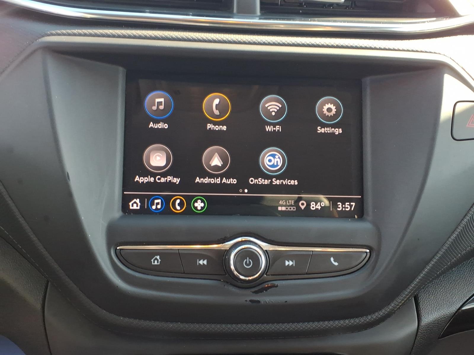2023 Chevrolet Trailblazer photo 19 of 26