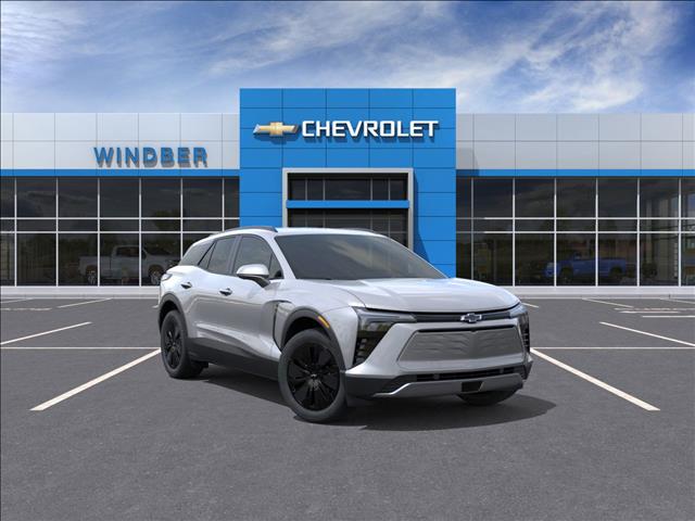 2026 Chevrolet Blazer EV LT - 0