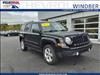 2017 Jeep Patriot