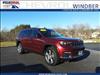 2021 Jeep Grand Cherokee L