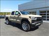 2024 Chevrolet Colorado